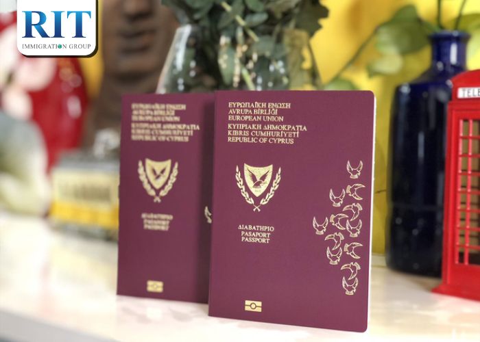 Mua bất động sản tại Síp và nhận Thẻ xanh vĩnh viễn