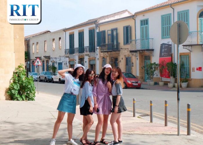 Những thuận lợi và khó khăn khi an cư tại Síp