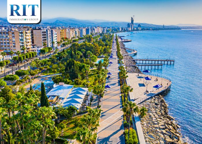 Quy định pháp lý và thuế khi mua bất động sản tại Síp