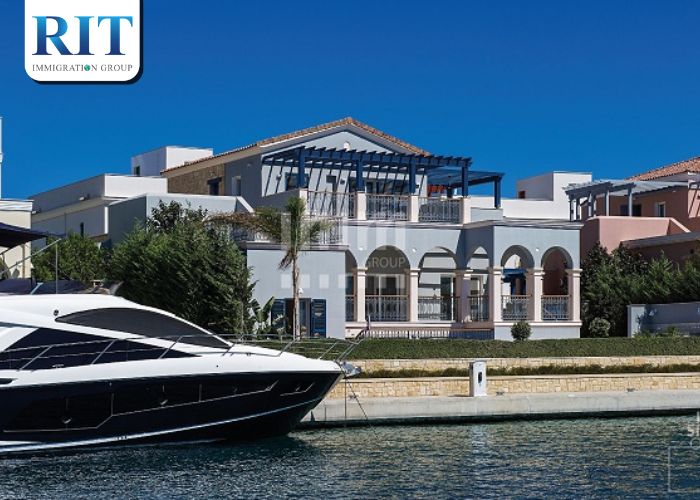 Quy trình thực hiện cùng RIT Immigration Group