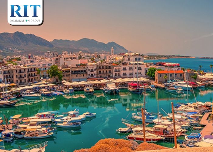 Quy trình thực hiện hồ sơ tại RIT Immigration Group