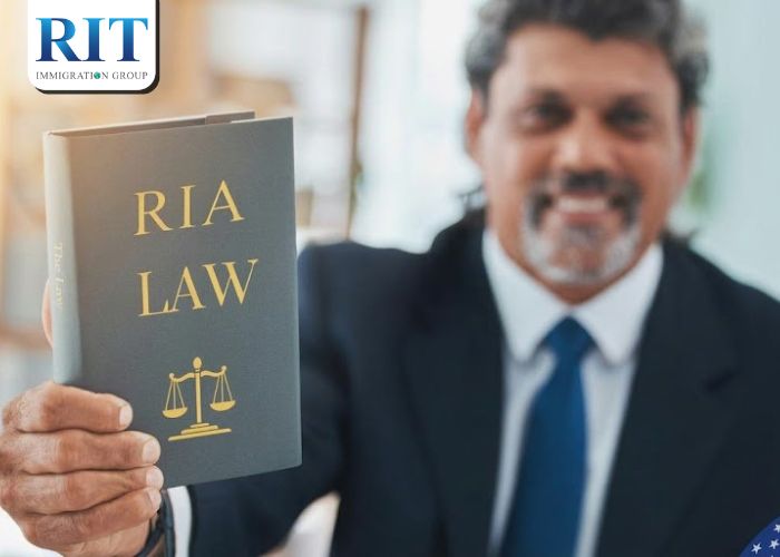 Quyền lợi từ Đạo luật RIA sau khi gia hạn chương trình EB5