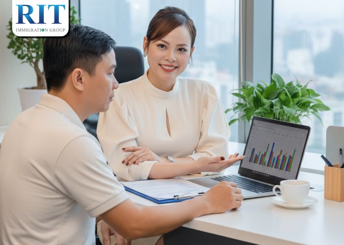 RIT Immigration Group – Đơn vị tư vấn định cư uy tín nhất miền Bắc