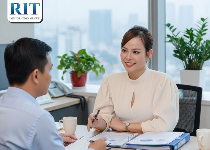 RIT Immigration Group – Đơn vị tư vấn định cư uy tín nhất miền Bắc