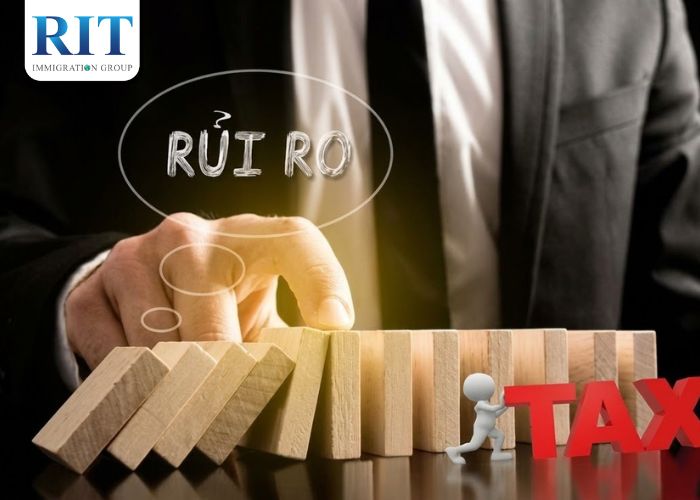 Rủi ro khi bỏ lỡ hạn chót 30/09/2026