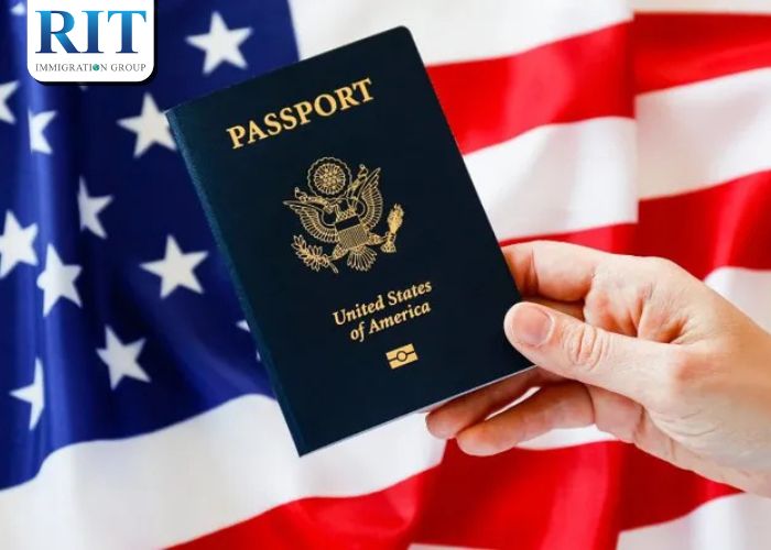 Tái cấu trúc danh mục đầu tư thông qua định cư Mỹ