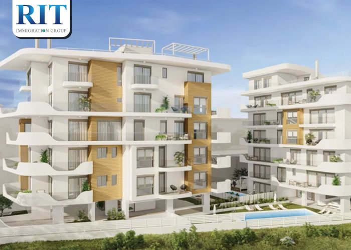 Tại sao căn hộ 250.000 EUR là lựa chọn tối ưu nhất hiện nay?