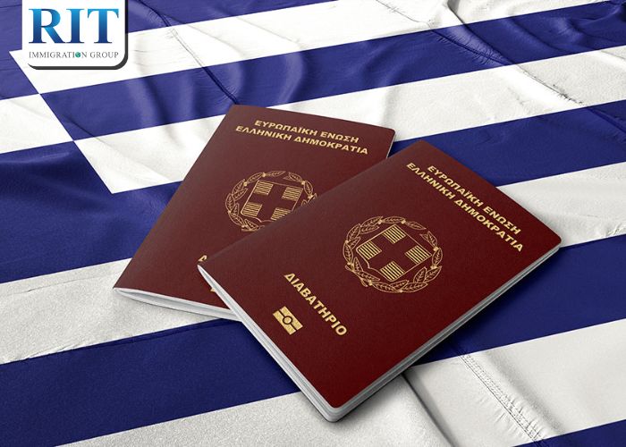 Tại sao Golden Visa Hy Lạp vẫn là "thỏi nam châm" năm 2026?