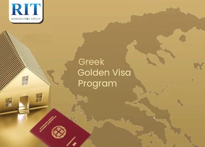 Tại sao kinh tế Hy Lạp thu hút giới nhà giàu đầu tư?