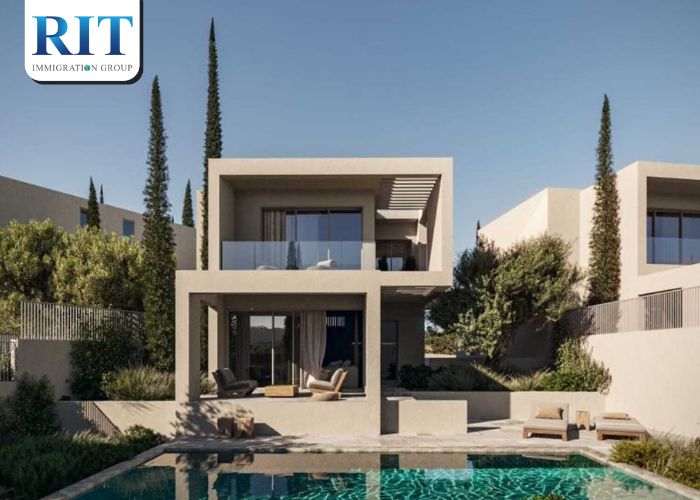 Tại sao nên chọn đầu tư bất động sản để định cư Síp?