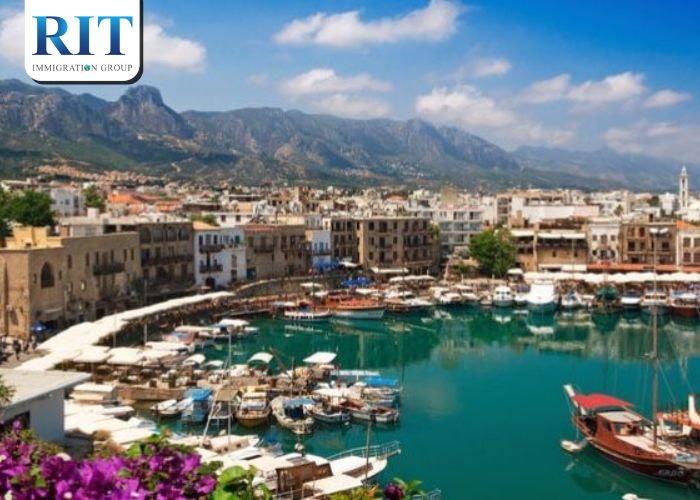 Tại sao nên chọn đầu tư định cư Đảo Síp ngay lúc này?