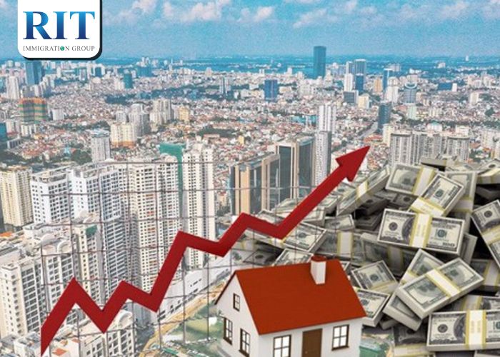 Tại sao nên mua bất động sản tại Síp trong năm 2026?