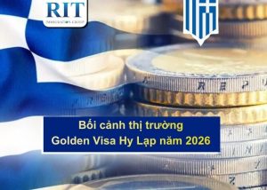 Thị Trường Bất Động Sản Golden Visa Hy Lạp