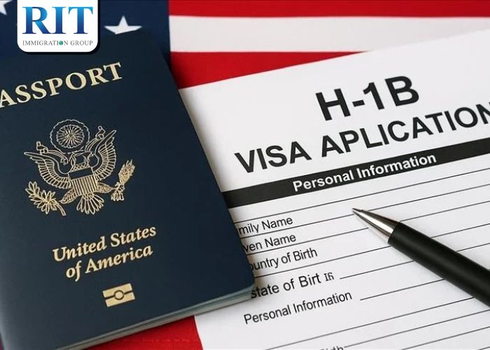 Thực trạng "cửa hẹp" của Visa H-1B hiện nay