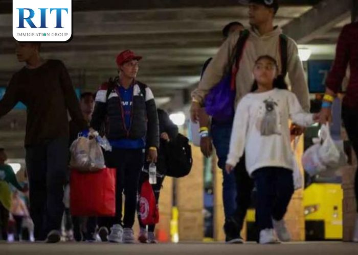 Thực trạng siết chặt quy định di trú và lao động tại Mỹ