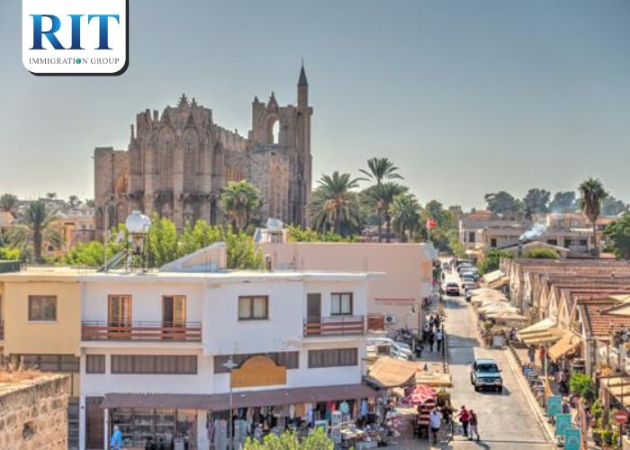 Toàn cảnh thị trường bất động sản Cộng hòa Síp