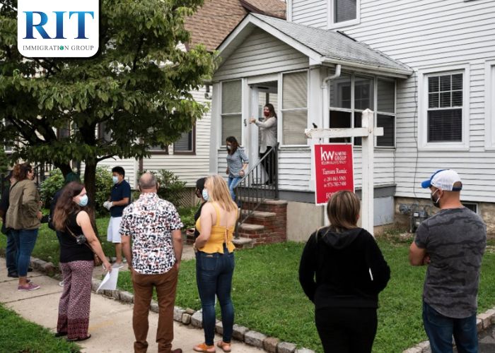 Top 5 tiểu bang Mỹ đang cân nhắc bãi bỏ hoặc giảm mạnh thuế bất động sản