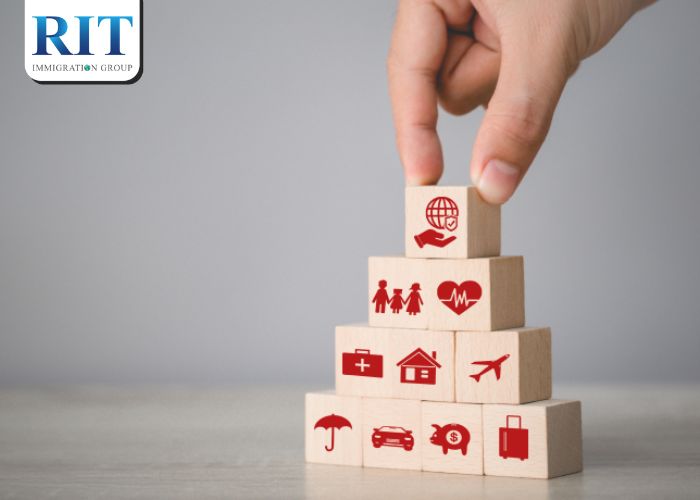 Các lựa chọn bảo hiểm phổ biến cho người giữ Visa J1