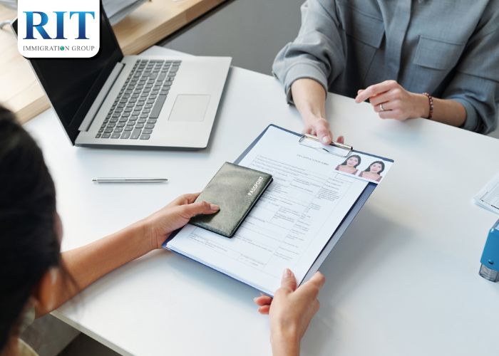 Các yếu tố quyết định tỷ lệ đậu Visa J1 năm 2026