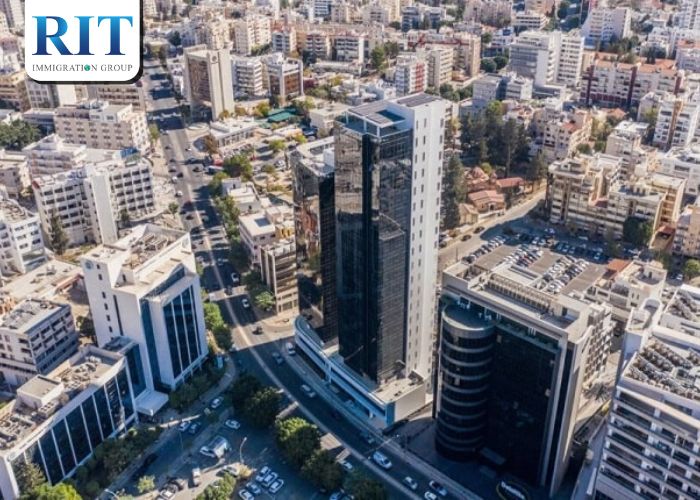 Cấu trúc thuế tại Síp: Sự cân bằng giữa ưu đãi và tính minh bạch