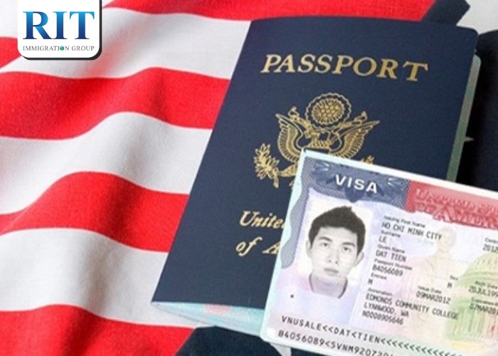 Điều kiện tiên quyết để được cấp Visa Mỹ diện J1