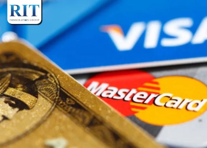 Đóng phí SEVIS I-901 và lệ phí xin thị thực