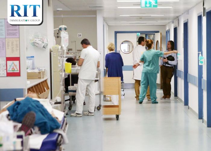 Hệ thống y tế quốc gia GESY - Bước tiến 2026