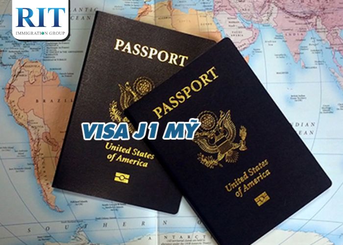 Hiểu đúng về mục đích của Visa J1