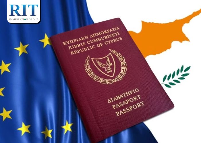 Hộ chiếu Đảo Síp đi được bao nhiêu nước?