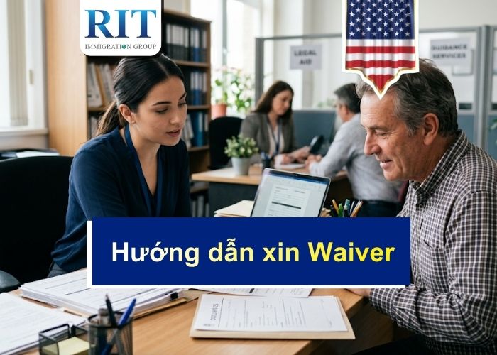 Hướng dẫn xin Waiver và quy trình No Objection Statement mới nhất