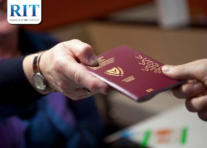 Lộ trình sở hữu hộ chiếu Đảo Síp cho nhà đầu tư Việt