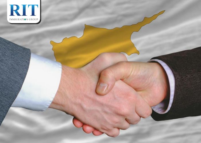 Lợi ích kinh tế và đặc quyền của Thường trú nhân Síp