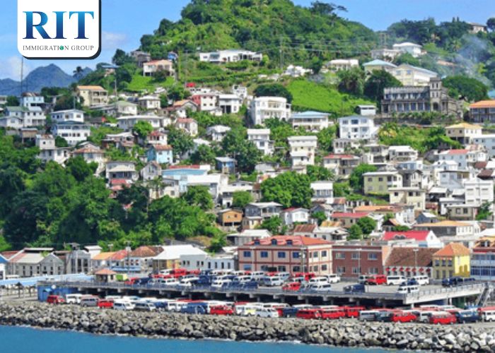 Môi trường sống và khí hậu Đảo Síp an toàn bậc nhất thế giới