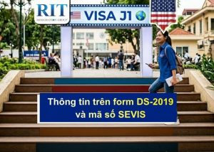 Quy trình 7 bước chinh phục Visa J1 từ bảo trợ đến khi đặt chân tới Mỹ