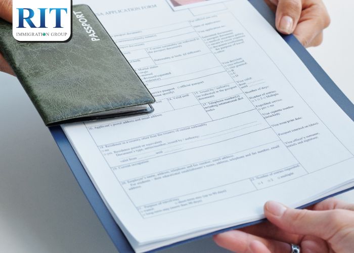 Quy trình triển khai hồ sơ Visa J1 chuyên nghiệp