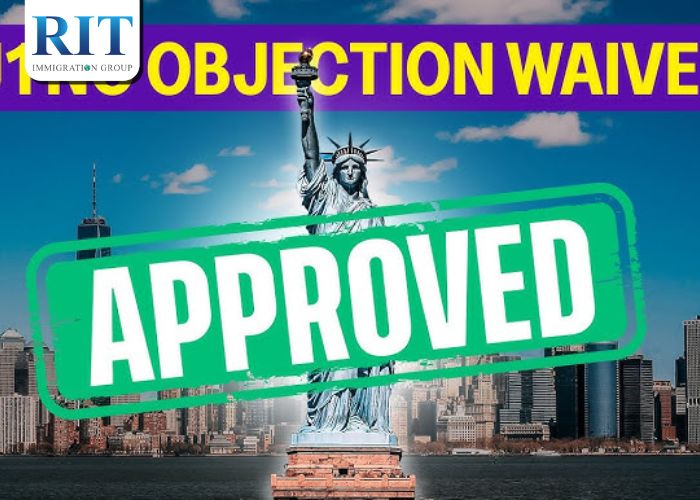 Quy trình xin Waiver No Objection Statement 4 bước chuẩn 2026