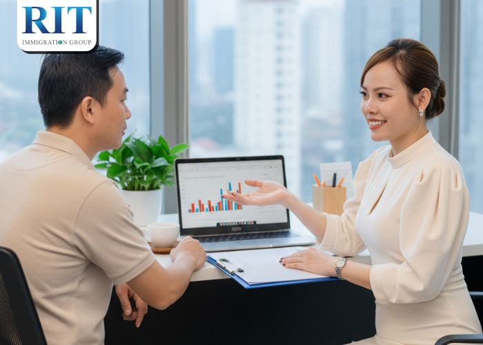 RIT Immigration Group – Đơn vị tư vấn định cư uy tín nhất miền Bắc
