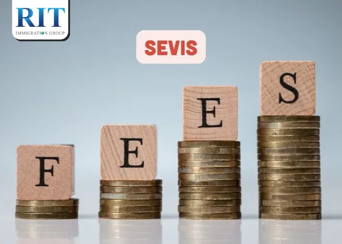 SEVIS (Student and Exchange Visitor Information System) là hệ thống trực tuyến của Bộ An ninh Nội địa Hoa Kỳ