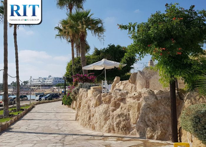 Năm 2026 là cột mốc lịch sử cho định cư Síp