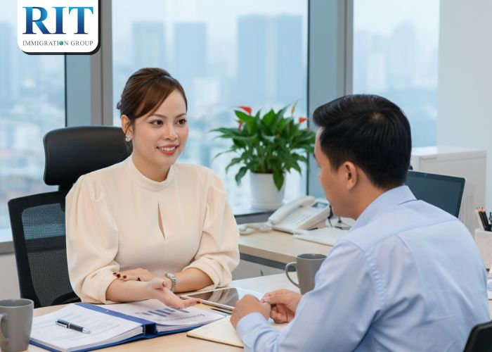 Tầm nhìn từ chuyên gia: Tại sao nên bắt đầu ngay lúc này?
