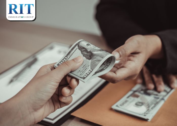 Tầm quan trọng của mã số SEVIS trong quá trình phỏng vấn