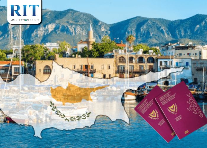 Thay đổi quan trọng về chính sách định cư Đảo Síp năm 2026