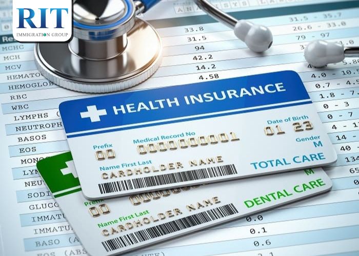 Tiêu chuẩn tối thiểu cho bảo hiểm y tế Visa J1 năm 2026