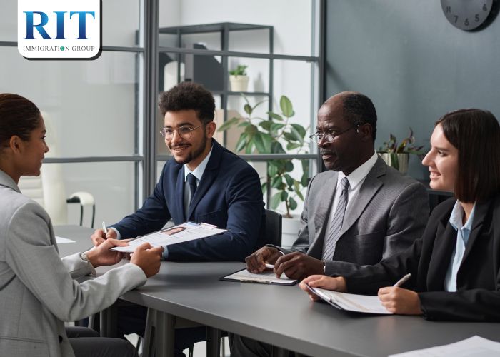 Tìm kiếm và lựa chọn tổ chức bảo trợ uy tín