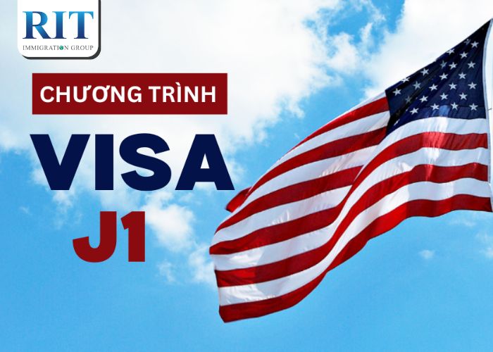 Visa J1 - Cơ hội trải nghiệm nước Mỹ theo cách khác biệt