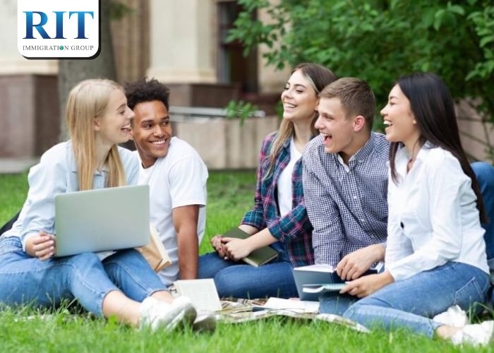 Visa Mỹ diện J1 thực sự dành cho những đối tượng nào?