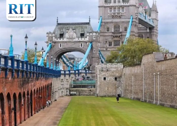 Các địa điểm không thể bỏ qua trong danh sách London Pass