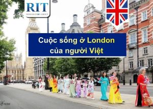 Cẩm nang thích nghi khi chuyển tới sống tại London cho người mới