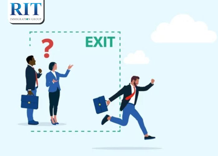 Chiến lược rút lui không rõ ràng