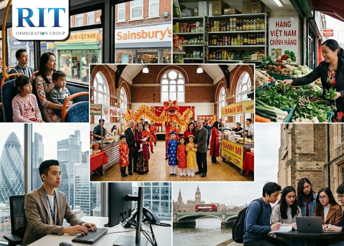 Chuẩn bị giấy tờ và thủ tục hành chính quan trọng